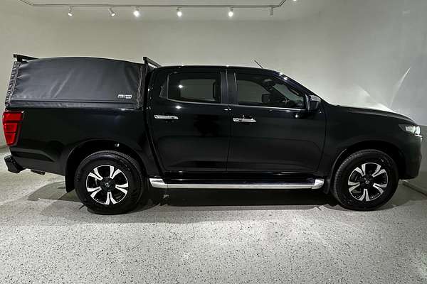 2023 Mazda BT-50 GT TF 4X4