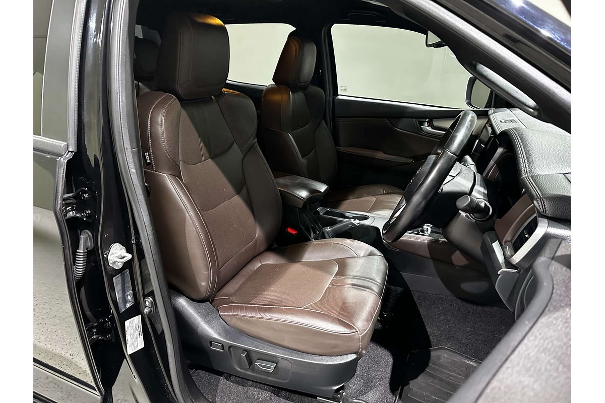 2023 Mazda BT-50 GT TF 4X4