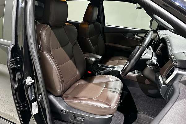 2023 Mazda BT-50 GT TF 4X4