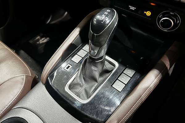 2023 Mazda BT-50 GT TF 4X4