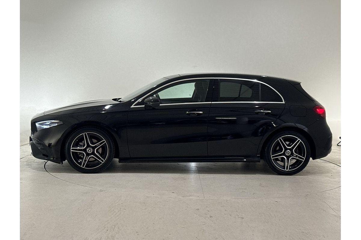 2023 Mercedes-Benz A-Class A200 W177