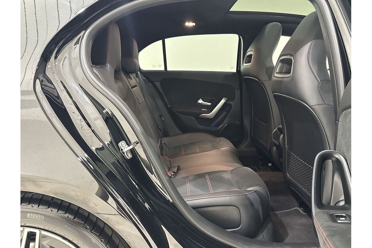 2023 Mercedes-Benz A-Class A200 W177