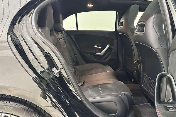 2023 Mercedes-Benz A-Class A200 W177
