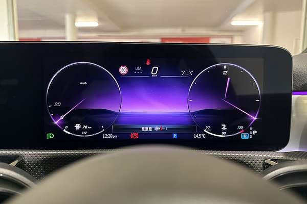 2023 Mercedes-Benz A-Class A200 W177