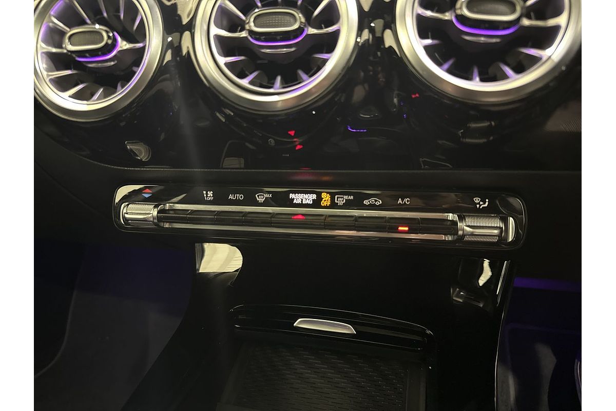 2023 Mercedes-Benz A-Class A200 W177