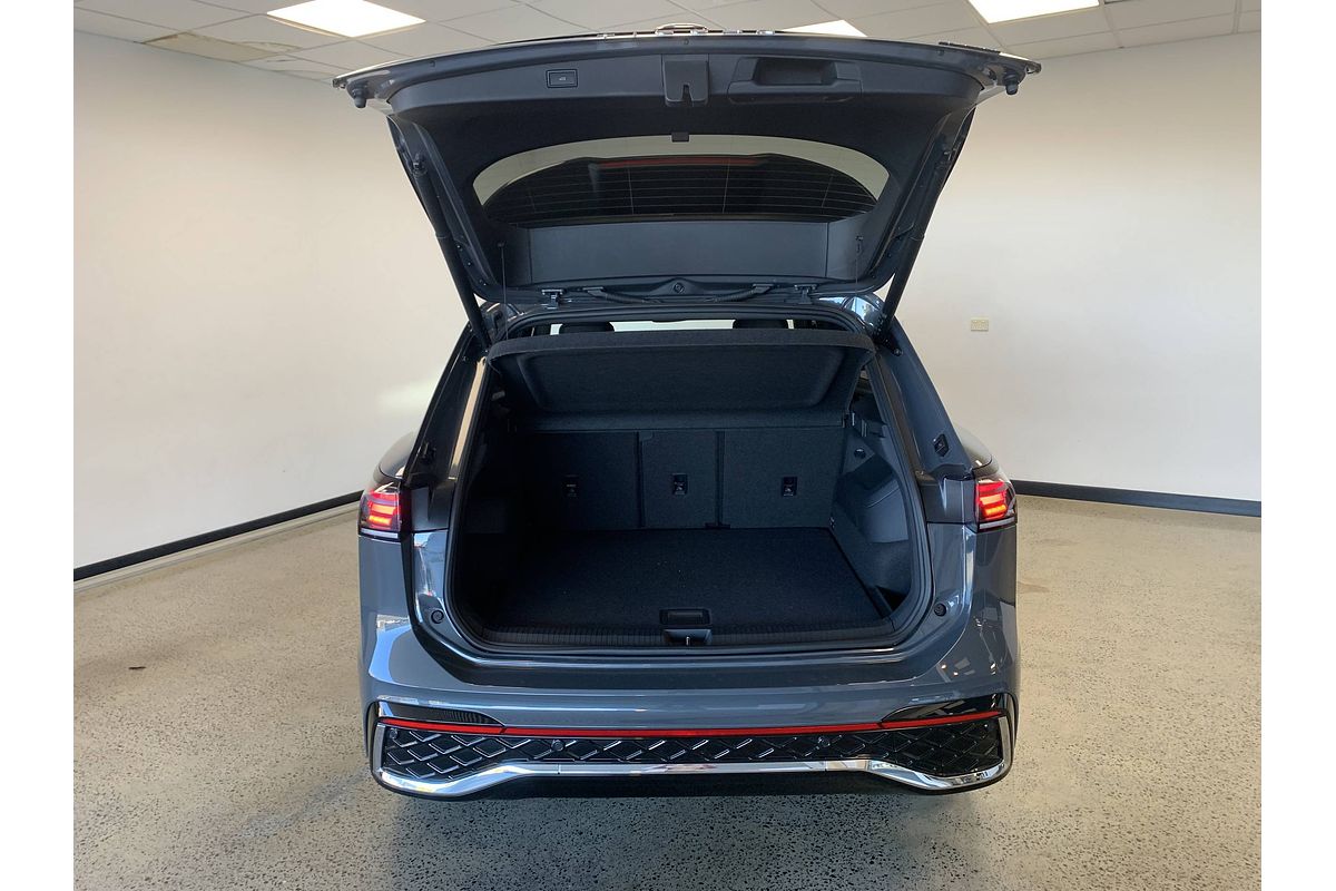 2025 Volkswagen Tiguan 195TSI R-Line CT