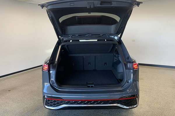2025 Volkswagen Tiguan 195TSI R-Line CT