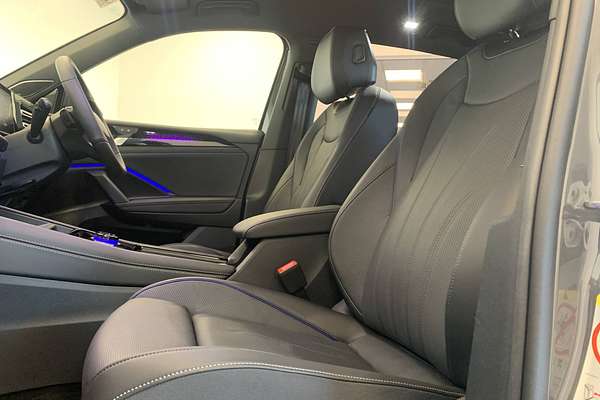 2025 Volkswagen Tiguan 195TSI R-Line CT