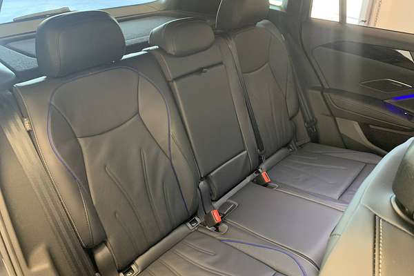 2025 Volkswagen Tiguan 195TSI R-Line CT