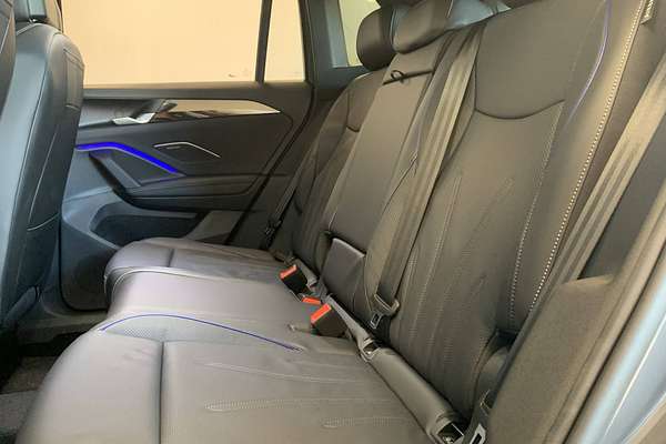 2025 Volkswagen Tiguan 195TSI R-Line CT