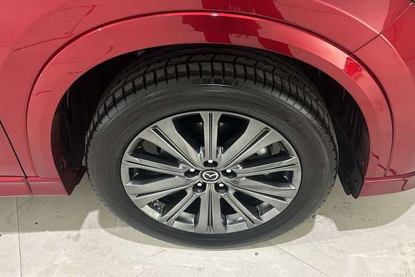 2024 Mazda CX-5 G35 Akera KF Series