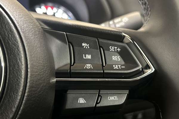 2024 Mazda CX-5 G35 Akera KF Series