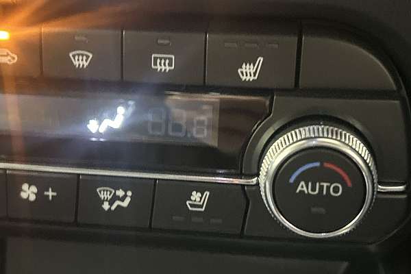 2024 Mazda CX-5 G35 Akera KF Series