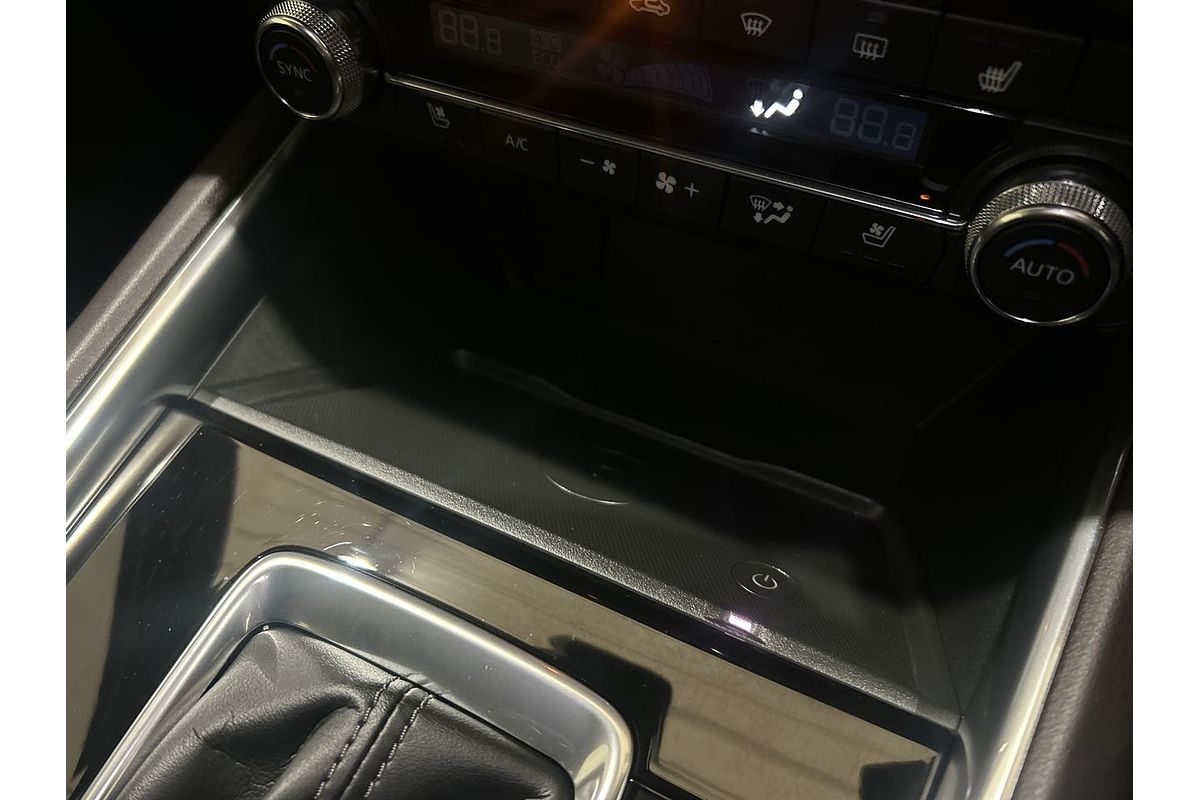 2024 Mazda CX-5 G35 Akera KF Series