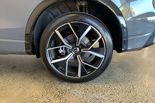 2025 Volkswagen Tiguan 195TSI R-Line CT
