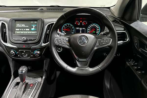 2018 Holden Equinox LS+ EQ