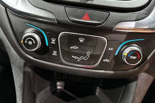 2018 Holden Equinox LS+ EQ