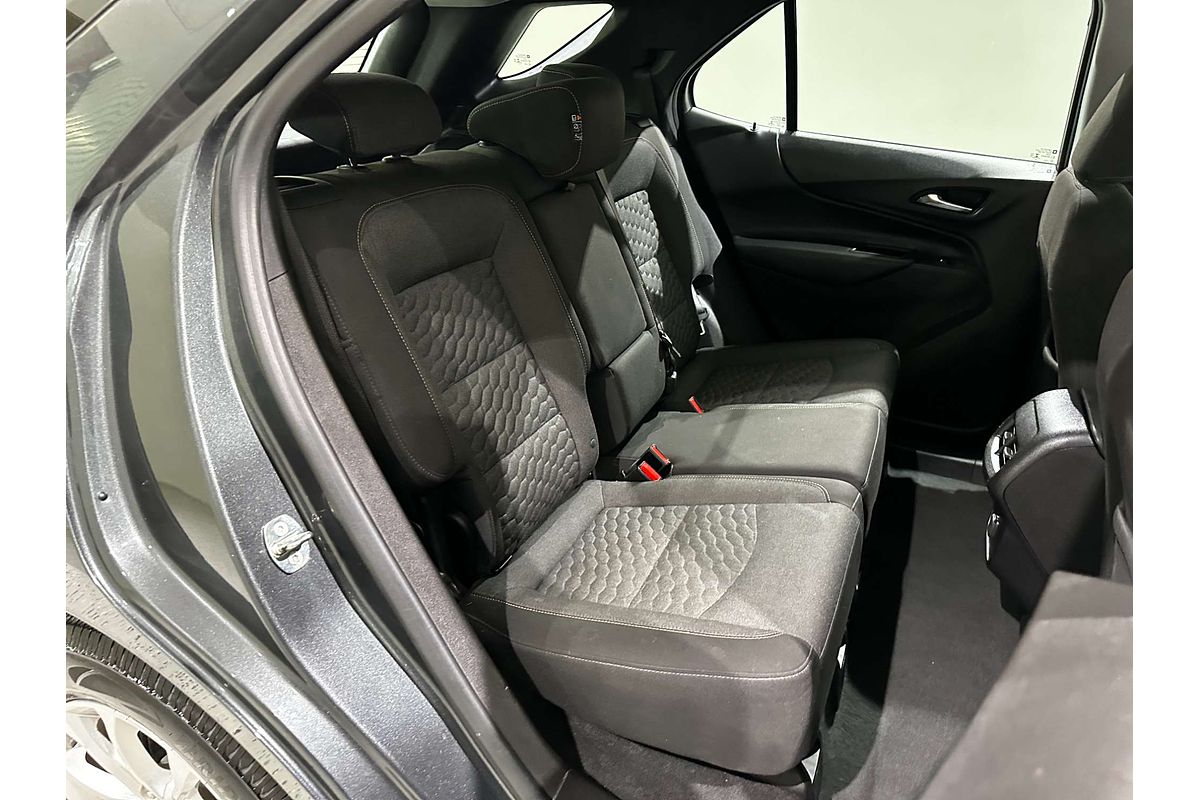 2018 Holden Equinox LS+ EQ