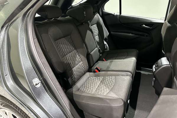 2018 Holden Equinox LS+ EQ