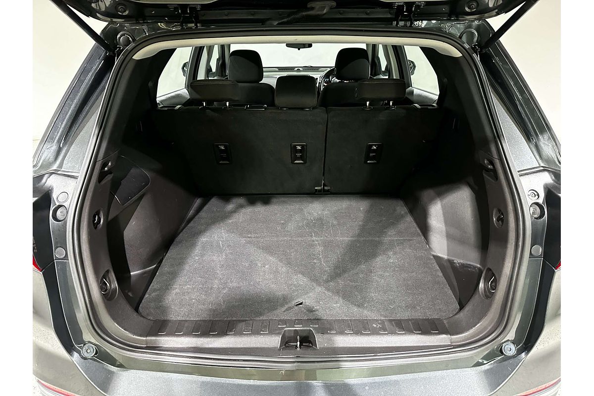 2018 Holden Equinox LS+ EQ