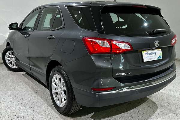 2018 Holden Equinox LS+ EQ