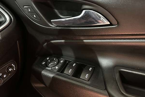 2018 Holden Equinox LS+ EQ