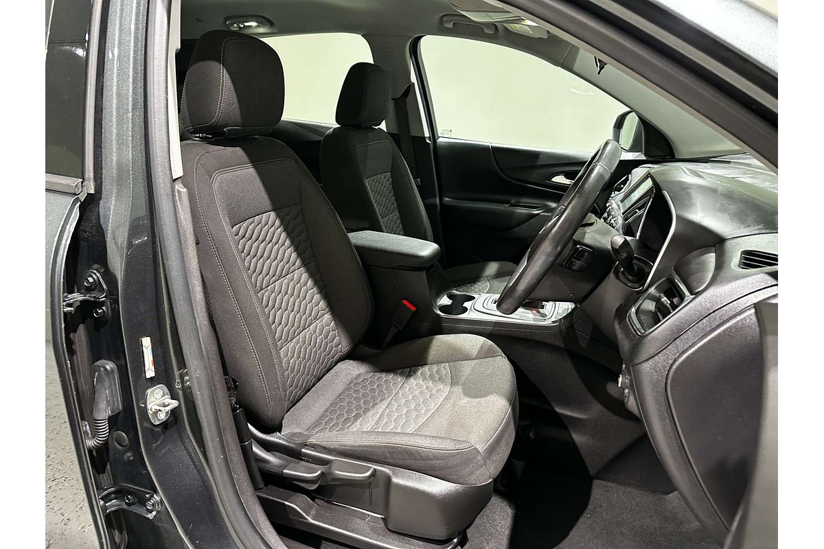 2018 Holden Equinox LS+ EQ