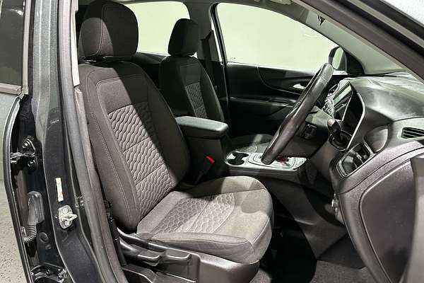 2018 Holden Equinox LS+ EQ