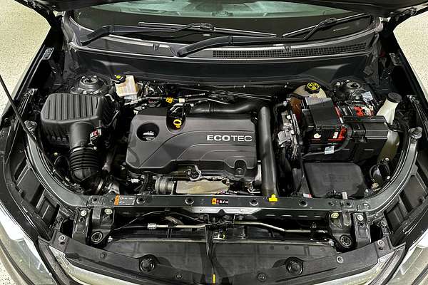 2018 Holden Equinox LS+ EQ