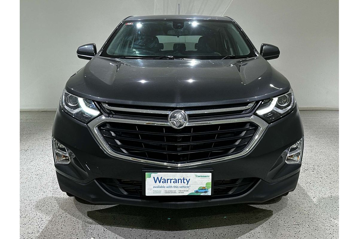 2018 Holden Equinox LS+ EQ
