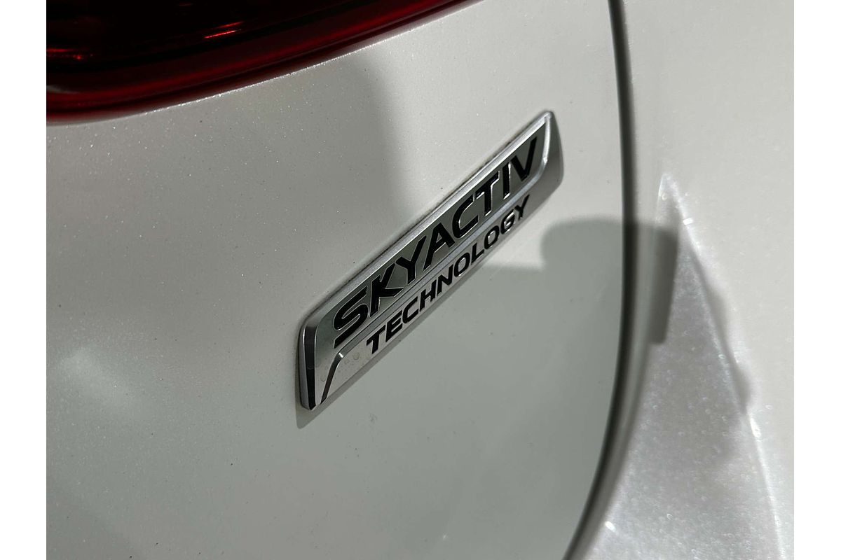 2014 Mazda 2 Genki DJ Series