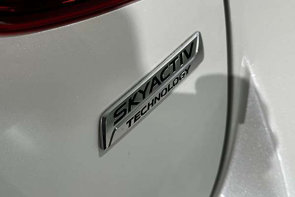 2014 Mazda 2 Genki DJ Series