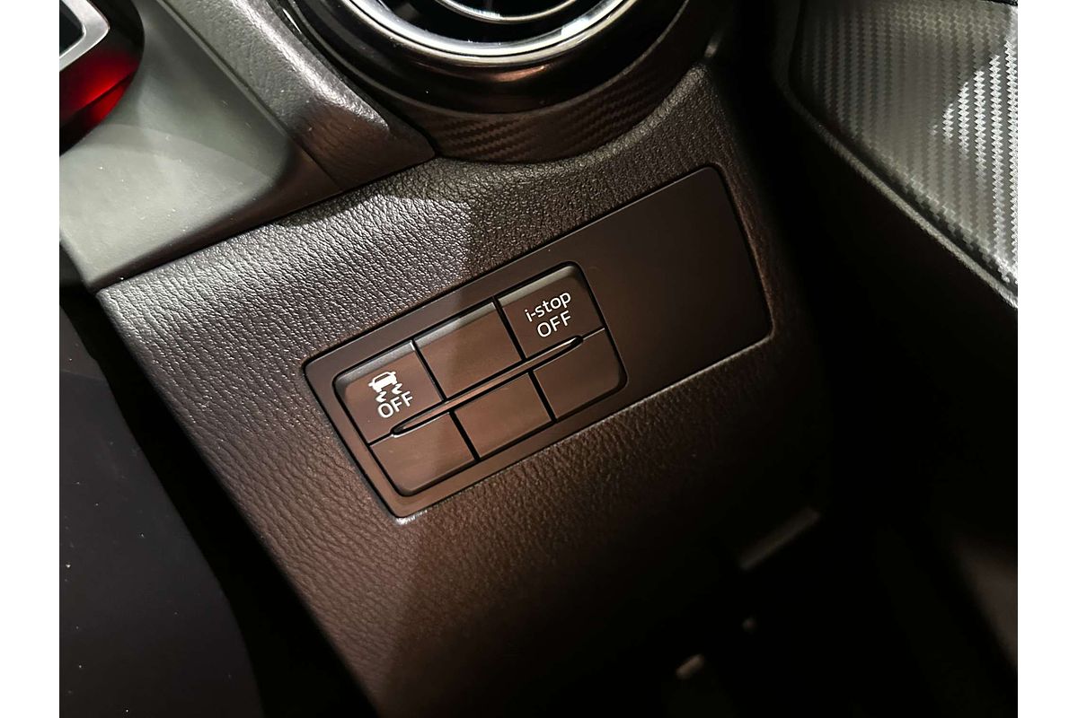 2014 Mazda 2 Genki DJ Series