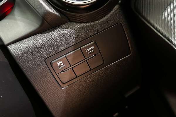 2014 Mazda 2 Genki DJ Series