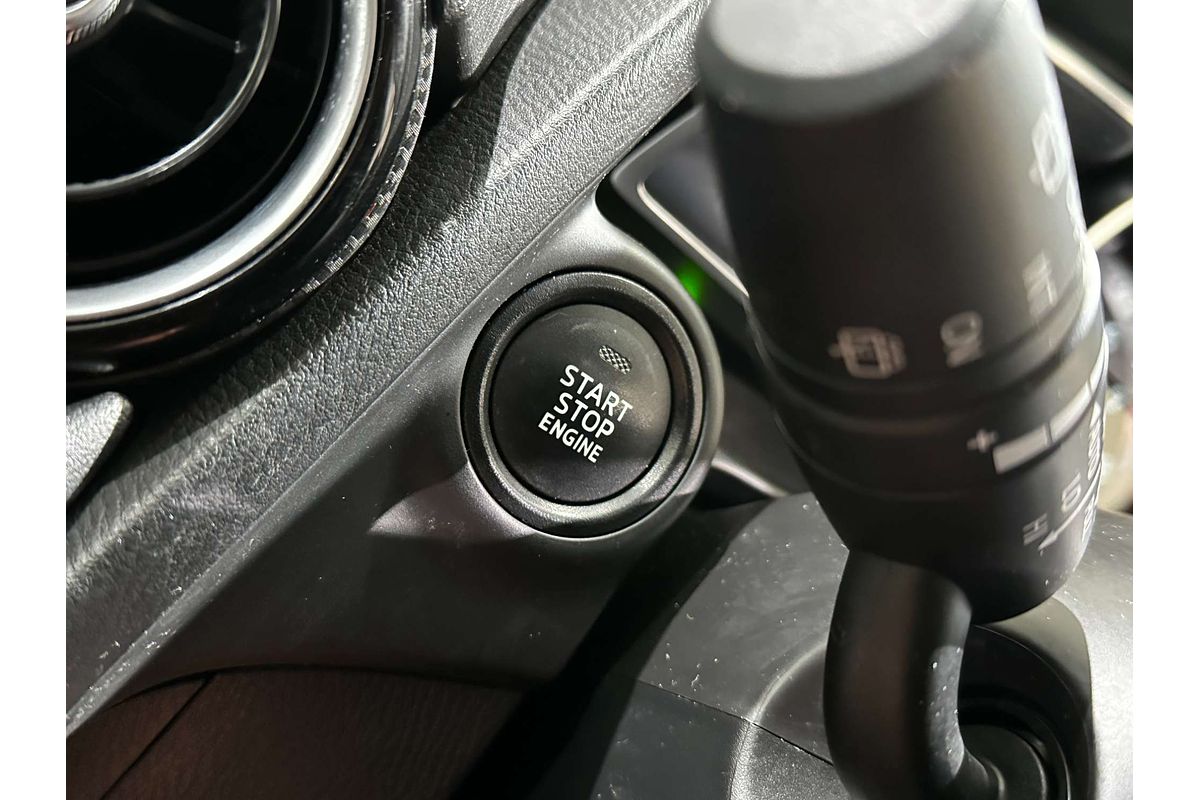 2014 Mazda 2 Genki DJ Series