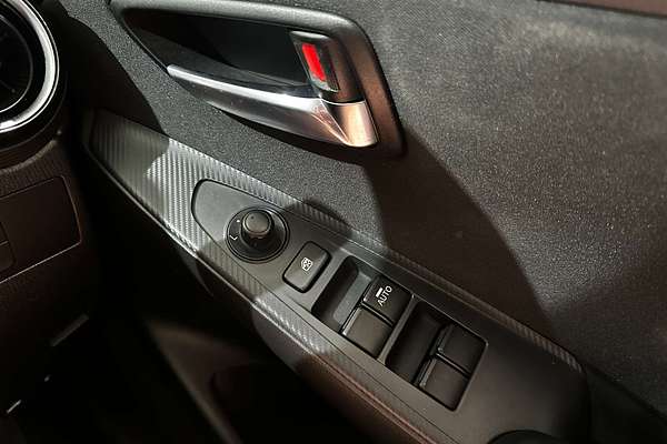 2014 Mazda 2 Genki DJ Series