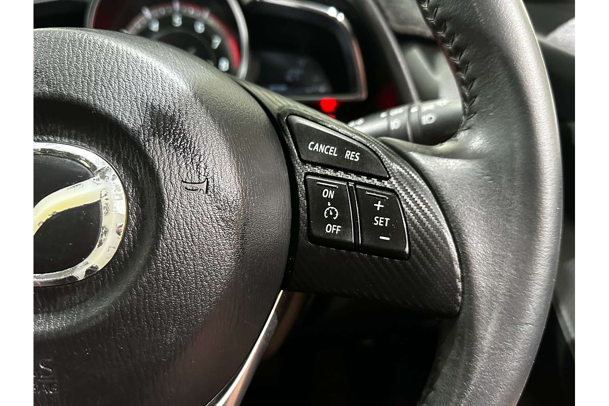 2014 Mazda 2 Genki DJ Series
