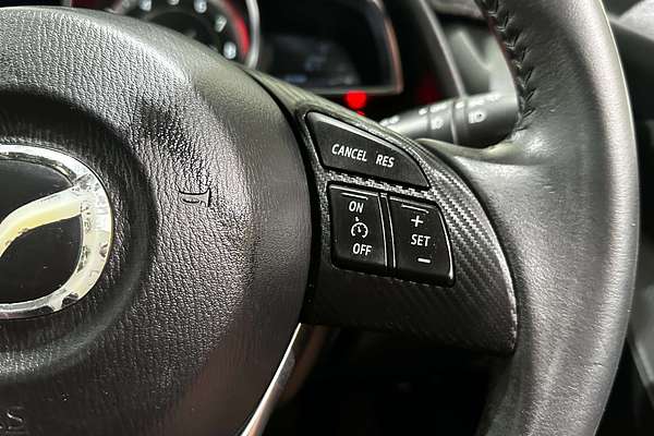2014 Mazda 2 Genki DJ Series