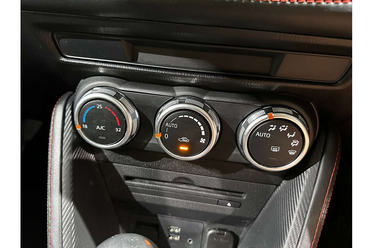 2014 Mazda 2 Genki DJ Series
