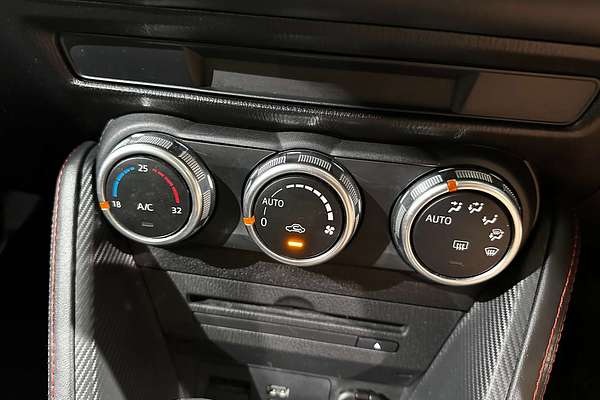 2014 Mazda 2 Genki DJ Series