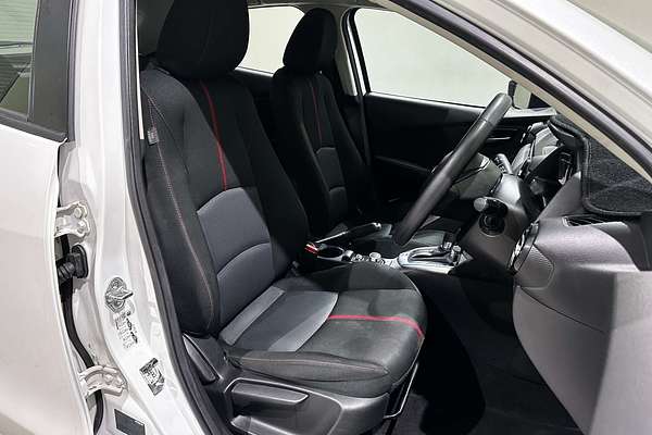 2014 Mazda 2 Genki DJ Series