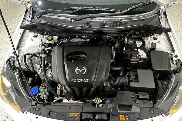 2014 Mazda 2 Genki DJ Series