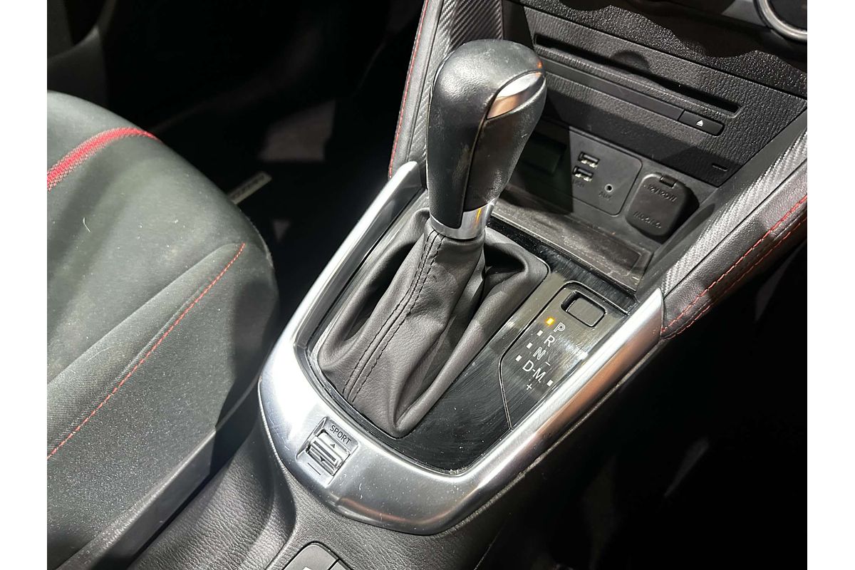 2014 Mazda 2 Genki DJ Series