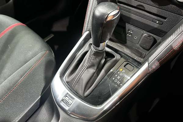 2014 Mazda 2 Genki DJ Series
