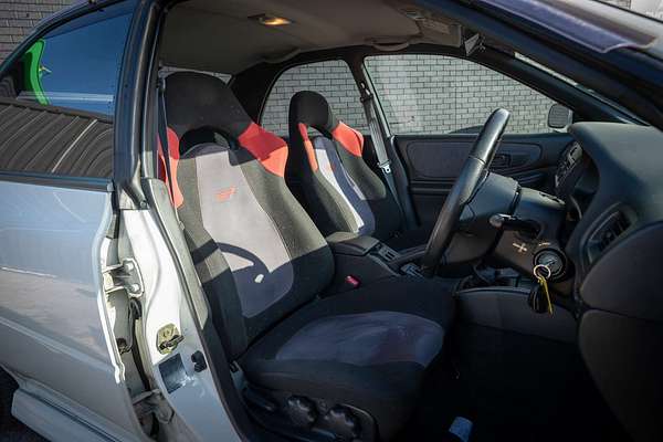 1998 Subaru WRX