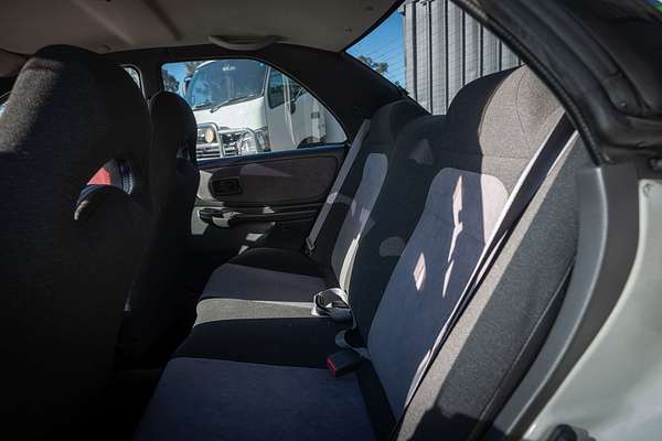 1998 Subaru WRX