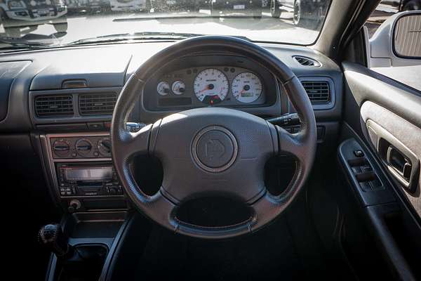 1998 Subaru WRX