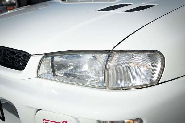 1998 Subaru WRX
