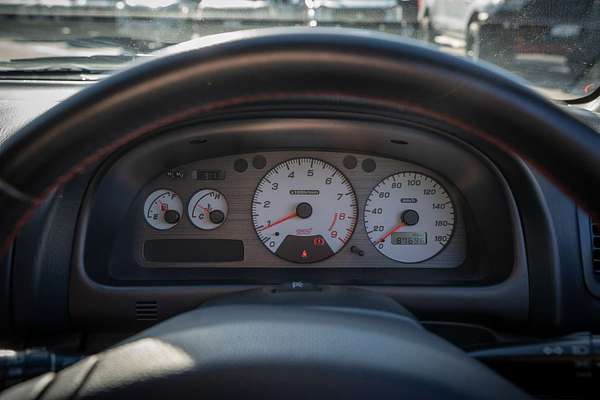1998 Subaru WRX