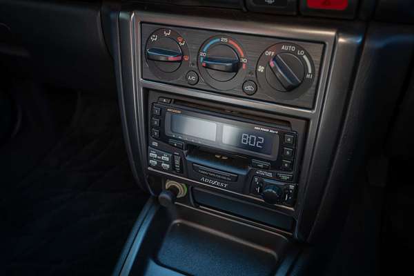 1998 Subaru WRX
